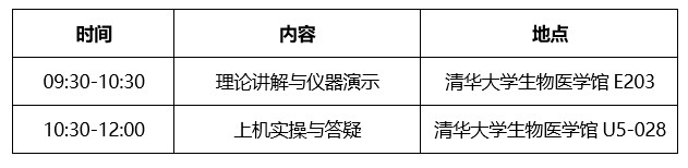 1780884039369026775.jpg 20260616 蛋白质化学与组学平台血浆蛋白质组学前处理系统用户培训通知 日程安排.jpg